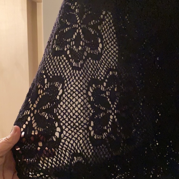 La Bottega di Brunella scarf neck wrap made in Italy infinity scarf - Picture 2 of 8